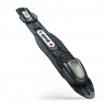 běžecké vázání NIS-TOURING AUTO CLASSIC, black, NNN