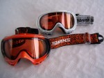 dámské lyžařské brýle FZ ELEMENT PDH