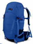 turistický batoh OPAL 40 L, blue