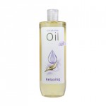 olej Relaxing Body Oil, 500 ml, 456r