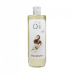 olej Macadamia Body Oil, 500 ml, 456m
