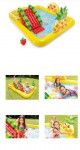 hrací centrum fruity play center 244x190x92 cm, 57158