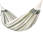 houpací síť Brisa double, BRH18C-14, cedar