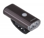 světlo přední 750 Lumen 2x 10 Watt LED, 05053
