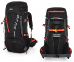 turistický batoh FALCON 55 L, barva V05G