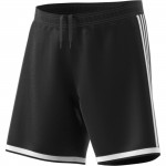 fotbal trenky Regista 18, black, CF9593