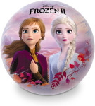 míč dětský  BIO - Ledové království - FROZEN 230, 26011