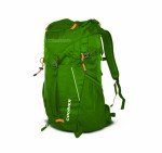 turistický batoh COURIER 35 L, green