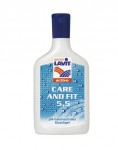 sprchový gel Care & Fit Showergel, 200 ml