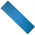 samonafukovací karimatka GUIDE PLUS, 183x51x3.8 cm