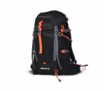 turistický batoh MANTA 30 L, black