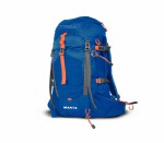 turistický batoh MANTA 30 L, blue