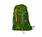 turistický batoh MANTA 30 L, green