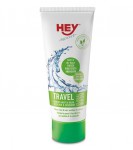 čistící prostředek na cesty Travel Global Wash, 100 ml