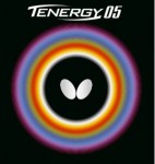 potah na pálku ping pong Tenergy 05, 10001209
