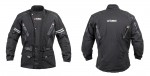 pánská softshell moto bunda Rokosh GS-1758, 14964