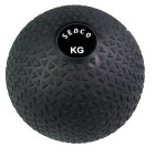 posilovací míč na cvičení SLAM BALL, 3 kg