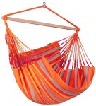 houpací síť Domingo kingsize caribic, DOL21R-28, toucan