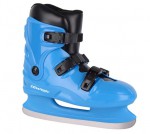 hokej - ledové brusle RENTAL R16, junior