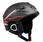 lyžařská přilba Crow, 4121