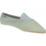 obuv na tanec Eva 2 white, GC41702-5-077