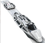 běžecké vázání NIS-XCELERATOR PRO Skate, NNN