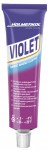 závodní stoupací vosk KLISTER VIOLET - fialový, 60 ml, HO 24236