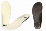 vložky Arctic S5 insoles