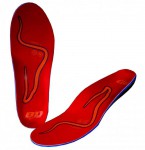 vložky Comfort S7 high arch insoles
