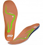 vložky  Physio T7 low arch insoles