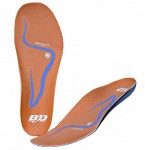 vložky Physio T7 mid arch insoles