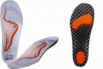 vložky Dynamic 5 high arch insoles