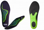 vložky Stability 7 low arch insoles