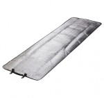 podložka ALU MAT, 180x50 cm