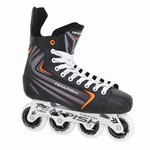 kolečkové brusle TRITON DSX , in line hokej, doprodej