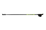 nordic walking hole Carbon Lite, black-green, pár
