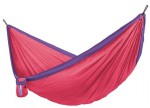 cestovní síť Colibri 3.0 Single, CLT17-77, passionflower