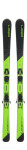 sjezdové lyže ELEMENT GREEN LS + vázání EL10, set, doprodej