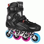 in line - free skating brusle TRINITY EX, doprodej