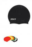 plavecké čepice silicon color, 5110
