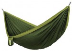 cestovní síť Colibri 3.0 Single, CLT17-49, forest