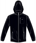 běžecká bunda MEJ2101BK