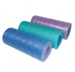 karimatka DVOUVRSTVÁ 10 mm SOFT FOAM