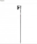 sjezdové hole PURE S, 6366810, doprodej