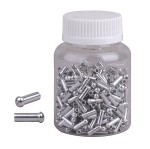 koncovka řadícího lanka, 500 ks, 15503