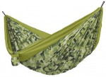 cestovní síť Colibri 3.0 Camo double, CLT19-C4, forest
