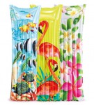 nafukovací lehátko FASHION, 59720
