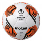 fotbal mini míč F1U1000,  UEFA, vel. 1
