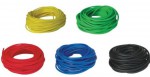 odporová posilovací guma - tubing latex free, 30 m