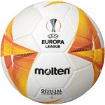 fotbal míč UEFA F5U5000-G0, vel. 5, doprodej